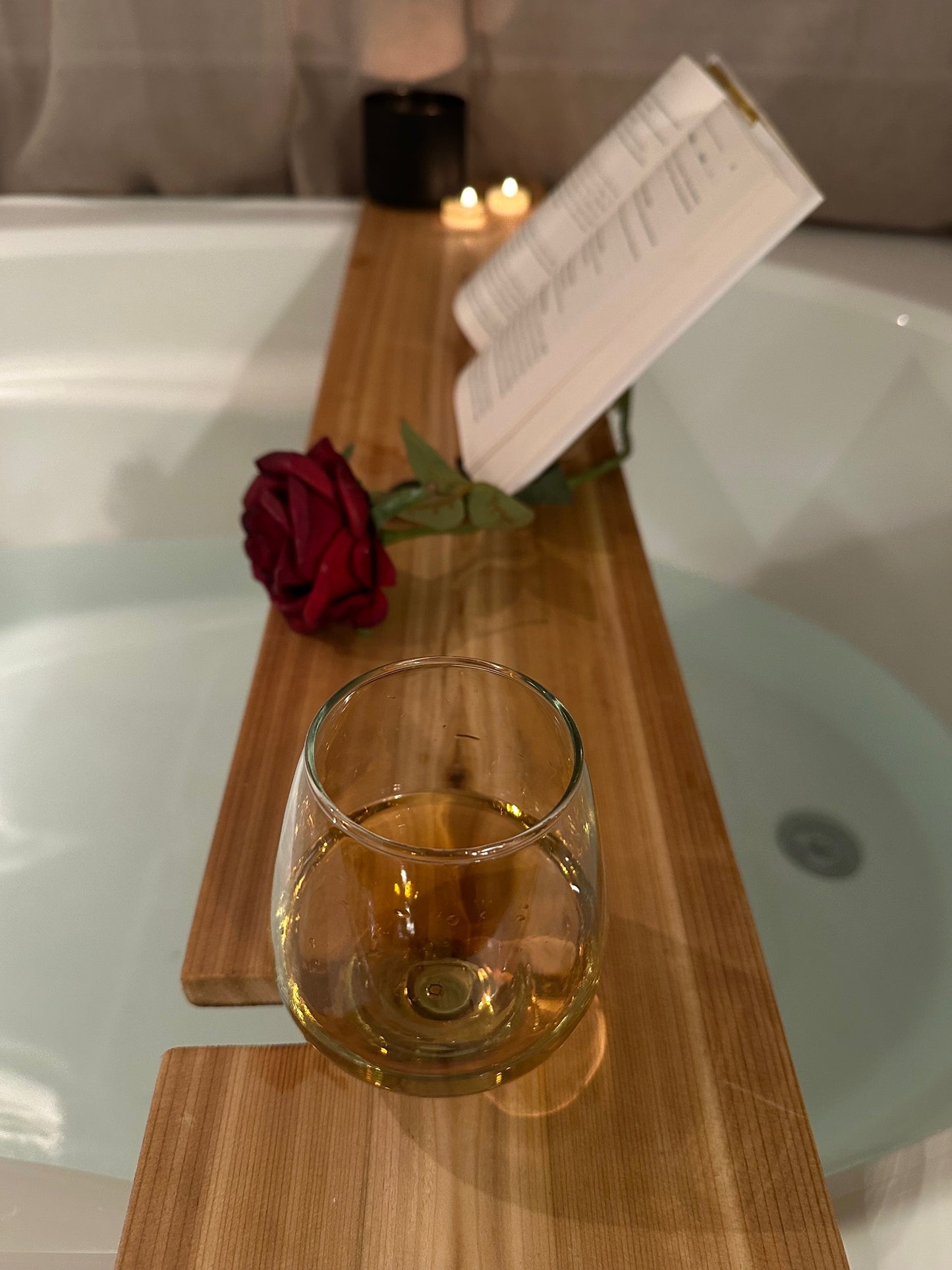 Bath Caddy