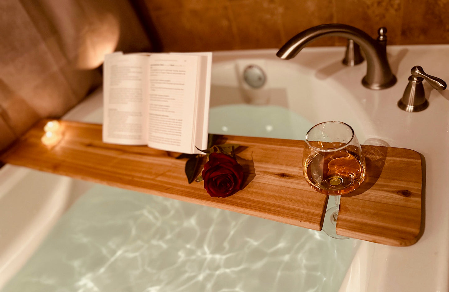 Bath Caddy