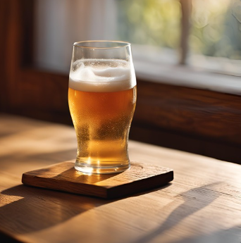 Coasters (Set of 4)