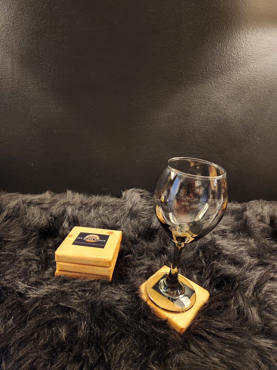 Coasters (Set of 4)