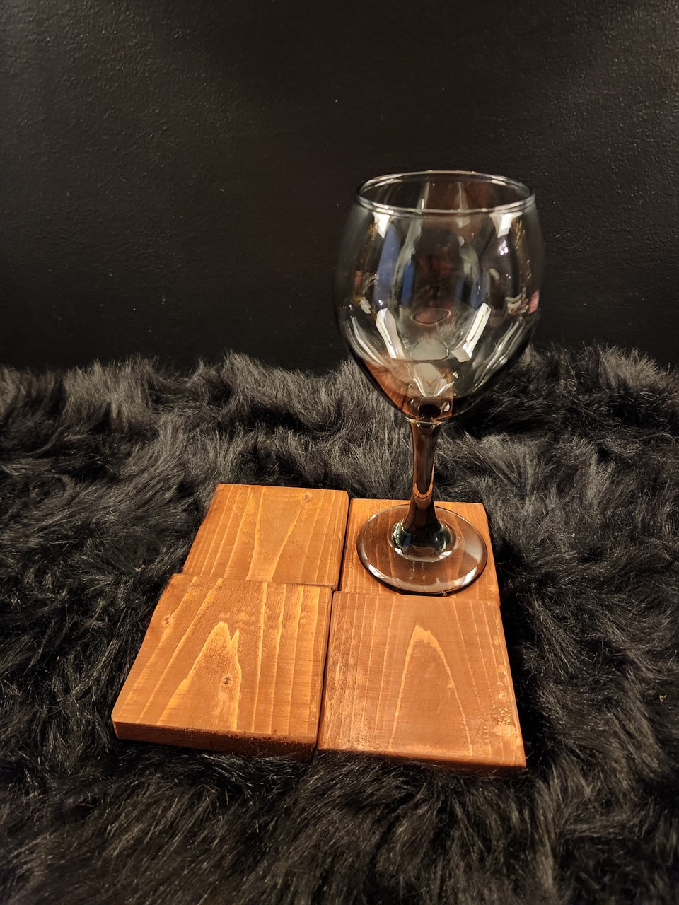 Coasters (Set of 4)