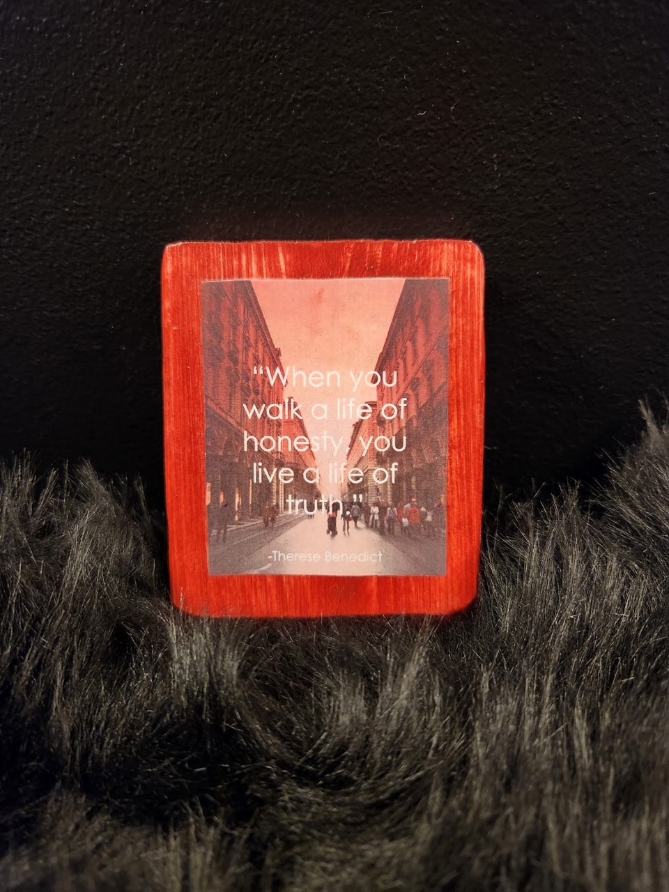 Coasters (Set of 4)