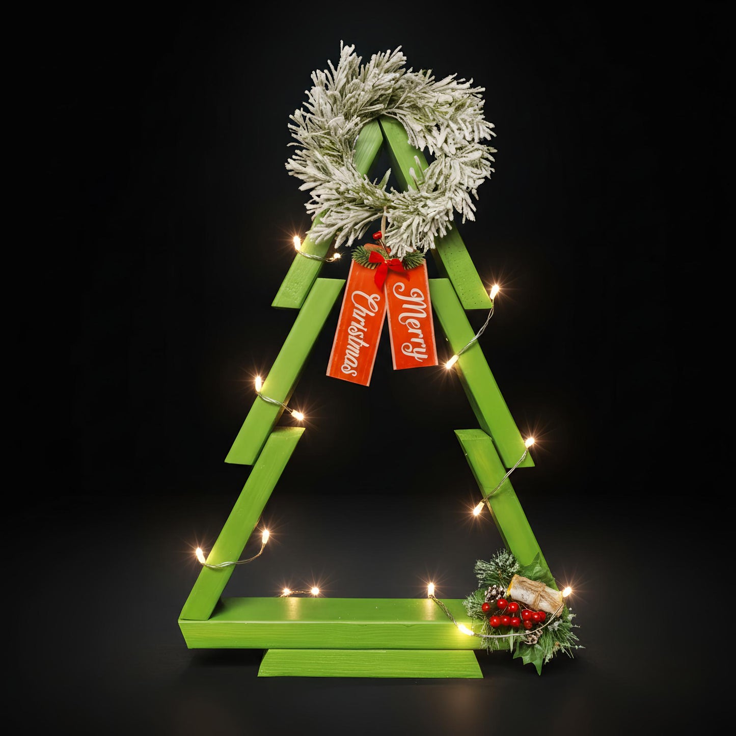Decorative Christmas Tree