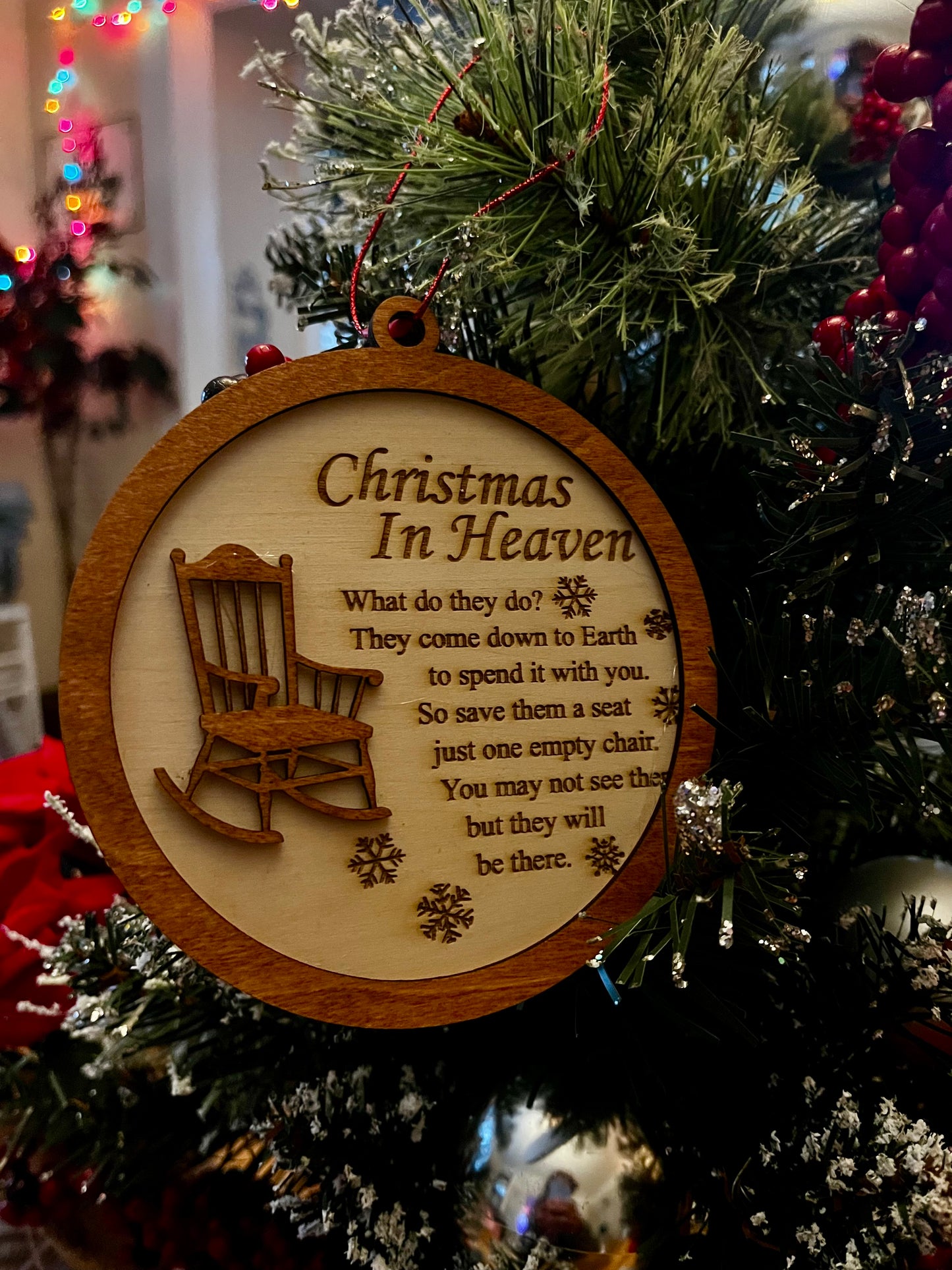Christmas Ornaments