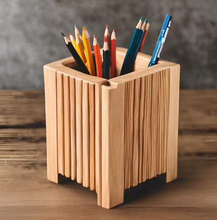 Pencil Holder