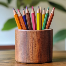 Pencil Holder