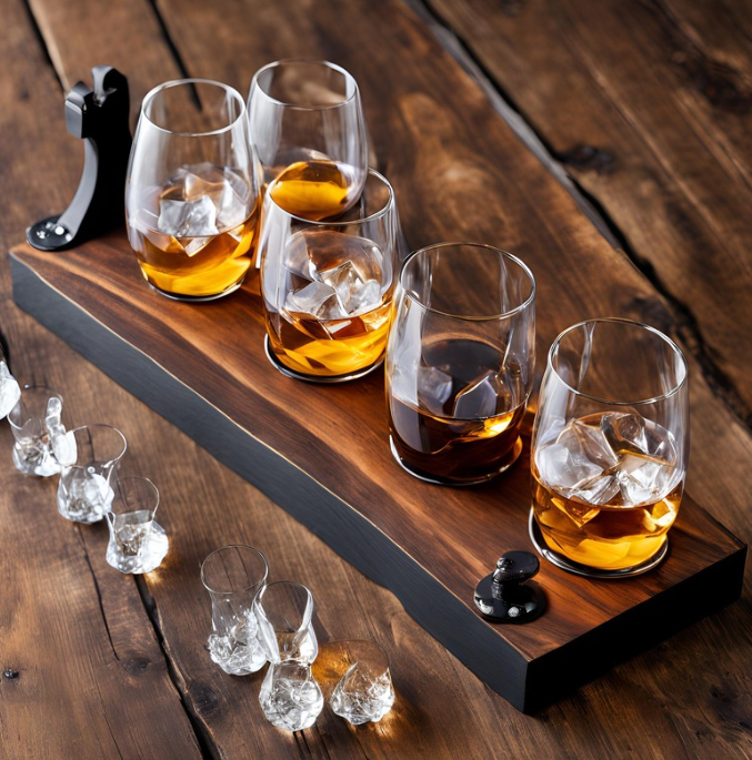 Shot Boards