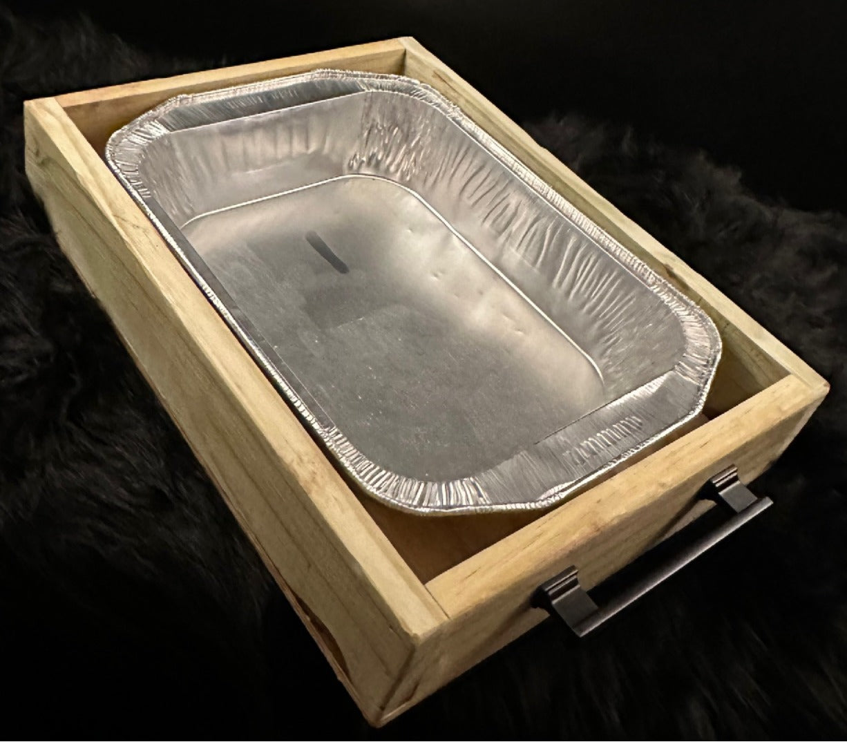 Storage/Serving Tray