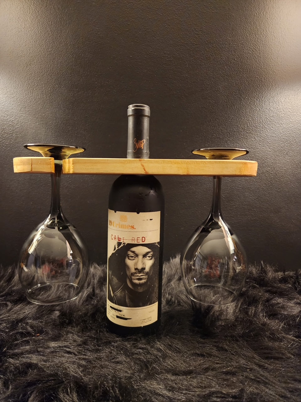 Wine Caddy