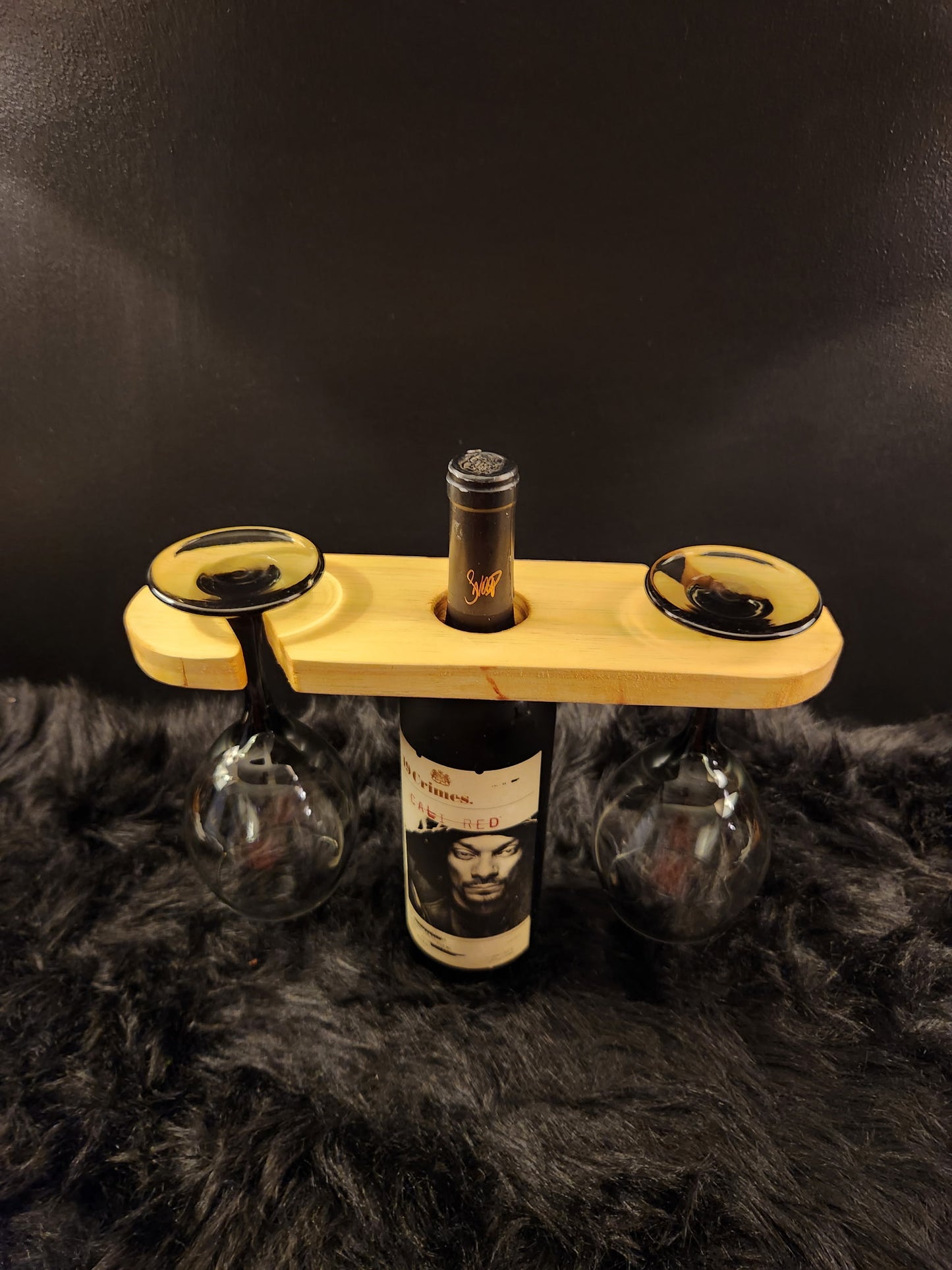Wine Caddy