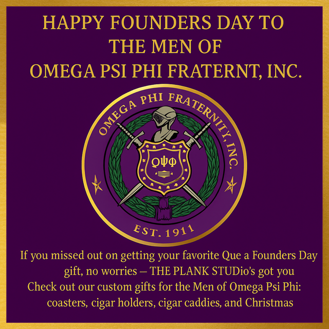 Founders Day Collection