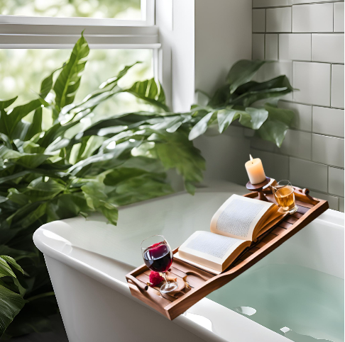 Bath Caddy