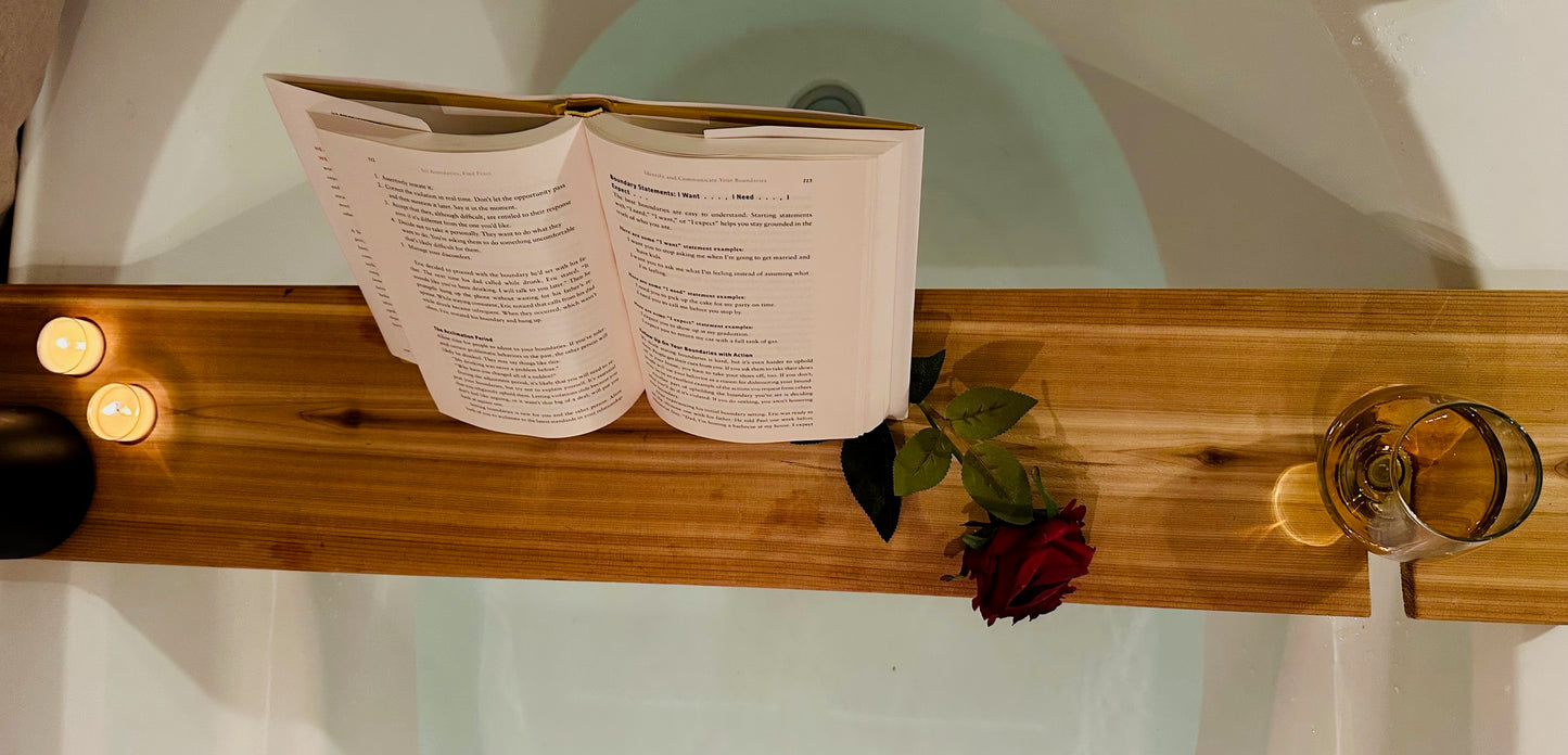 Bath Caddy
