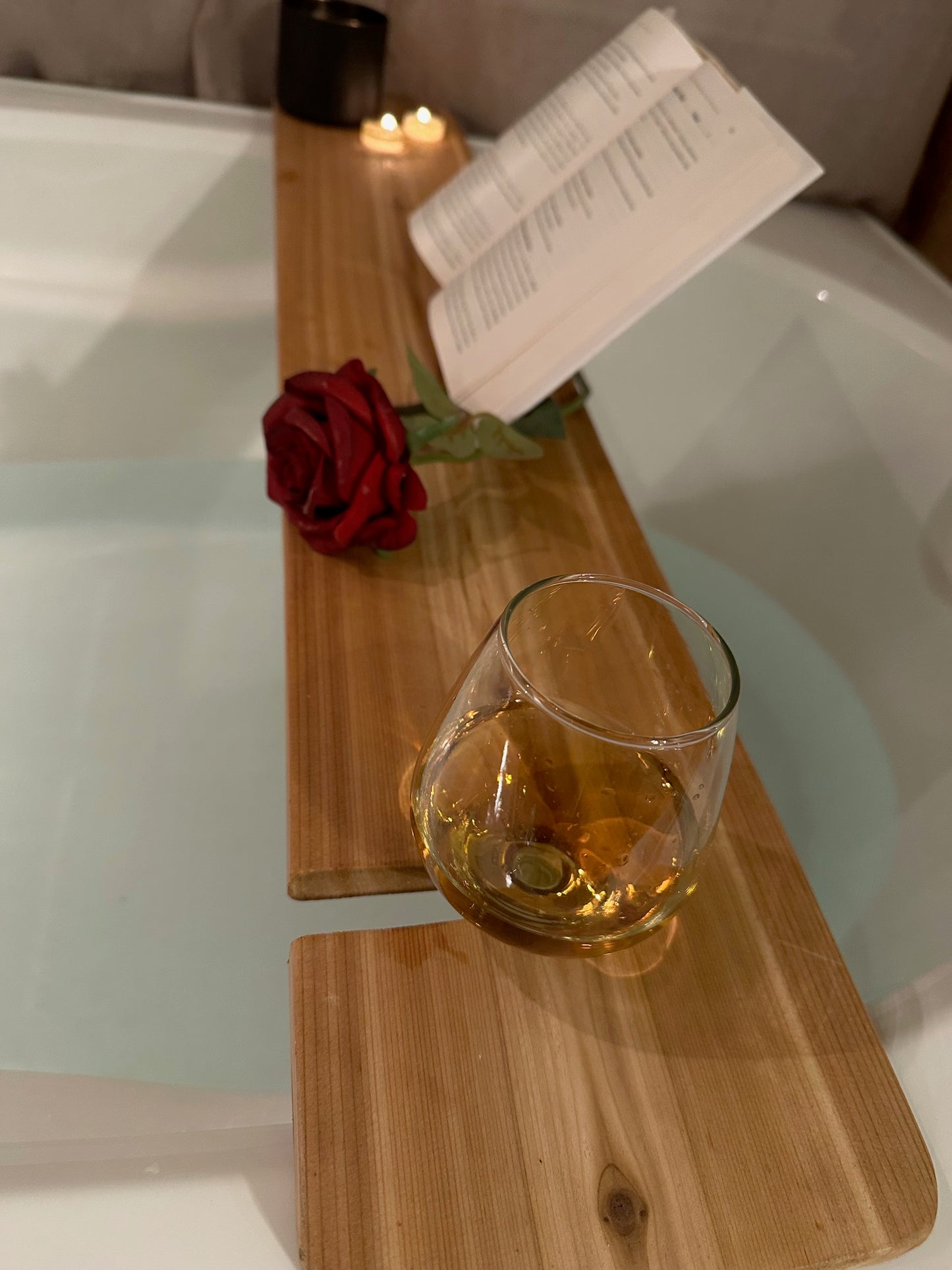 Bath Caddy