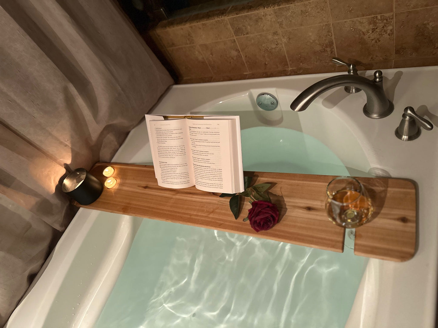 Bath Caddy