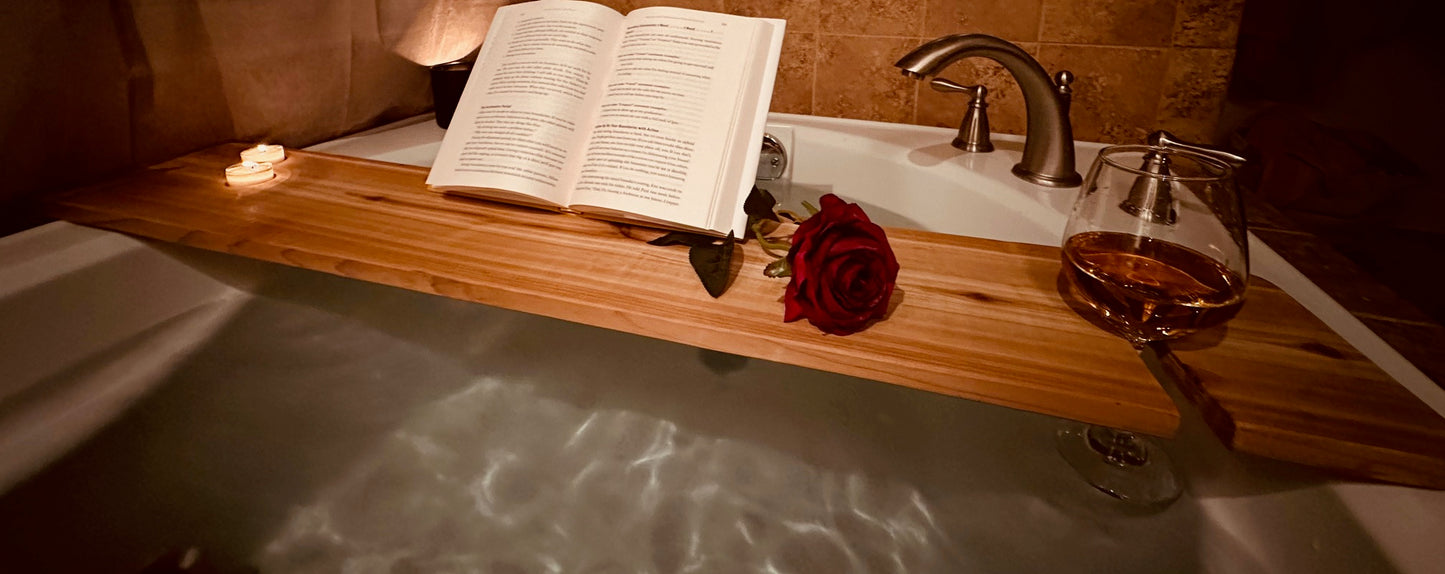 Bath Caddy