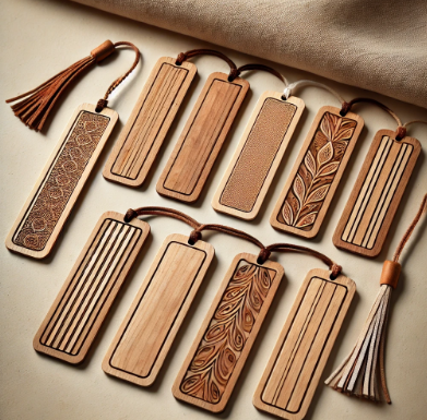 Bookmarks