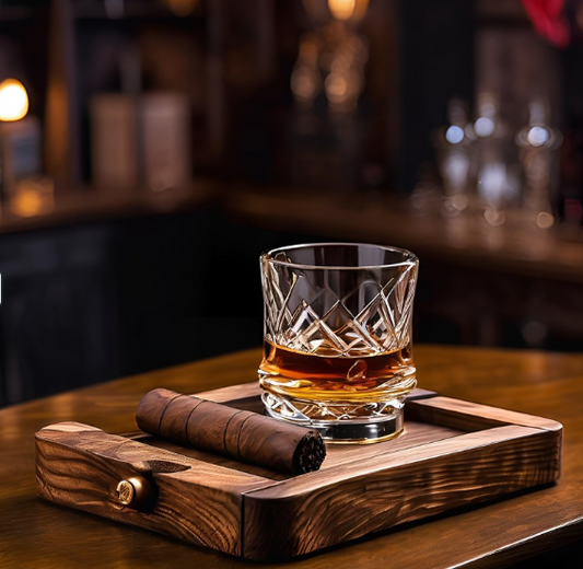 Cigar Caddy