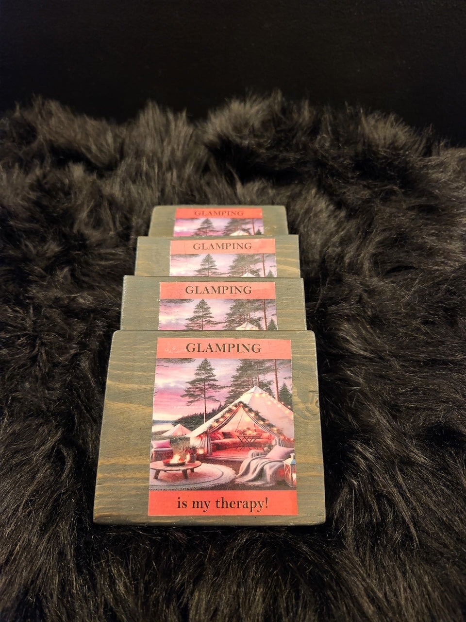 Coasters (Set of 4)