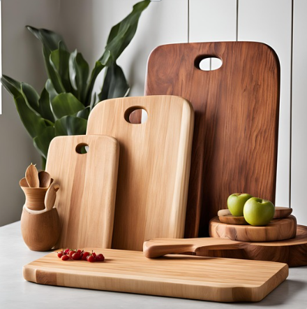 Serving Boards