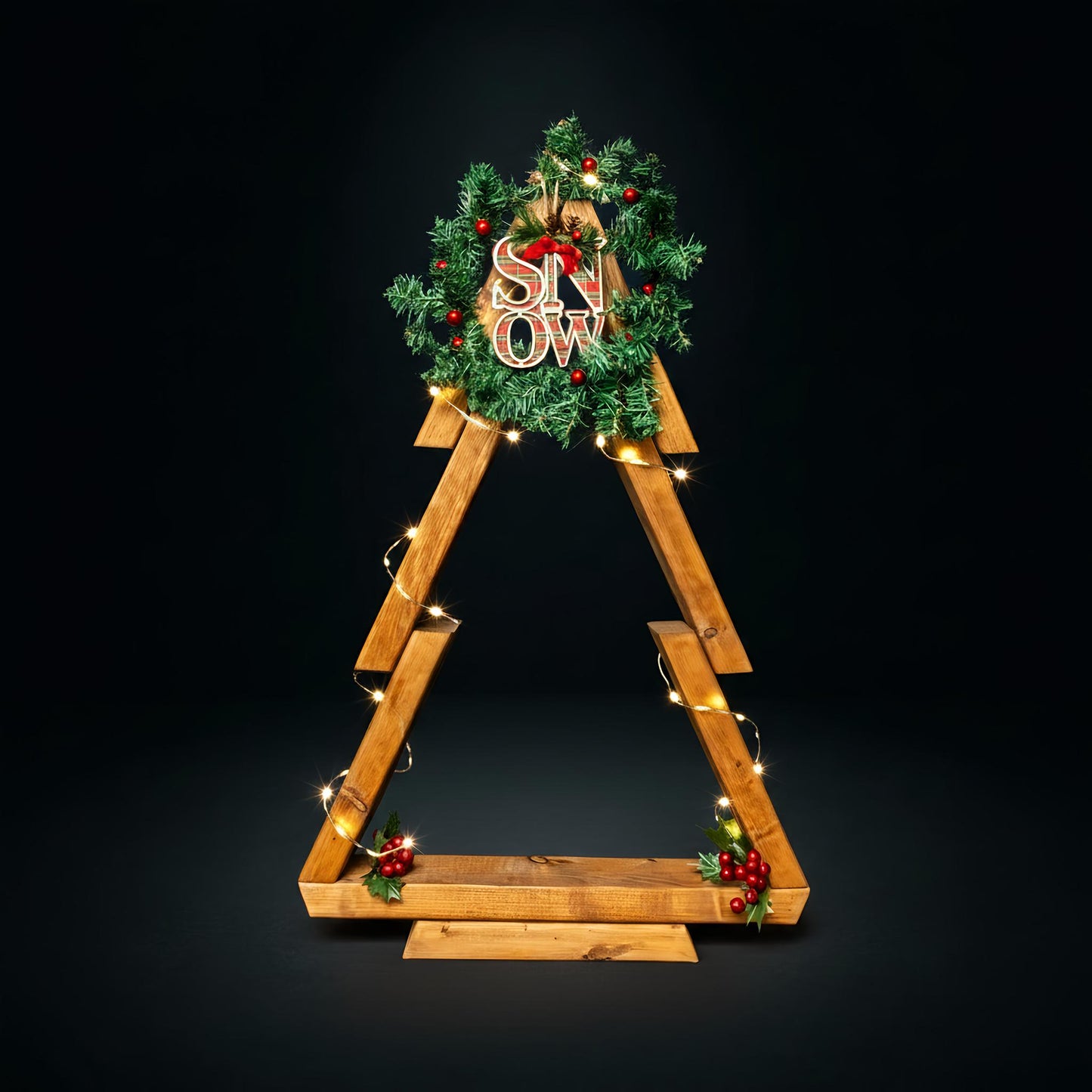 Decorative Christmas Tree