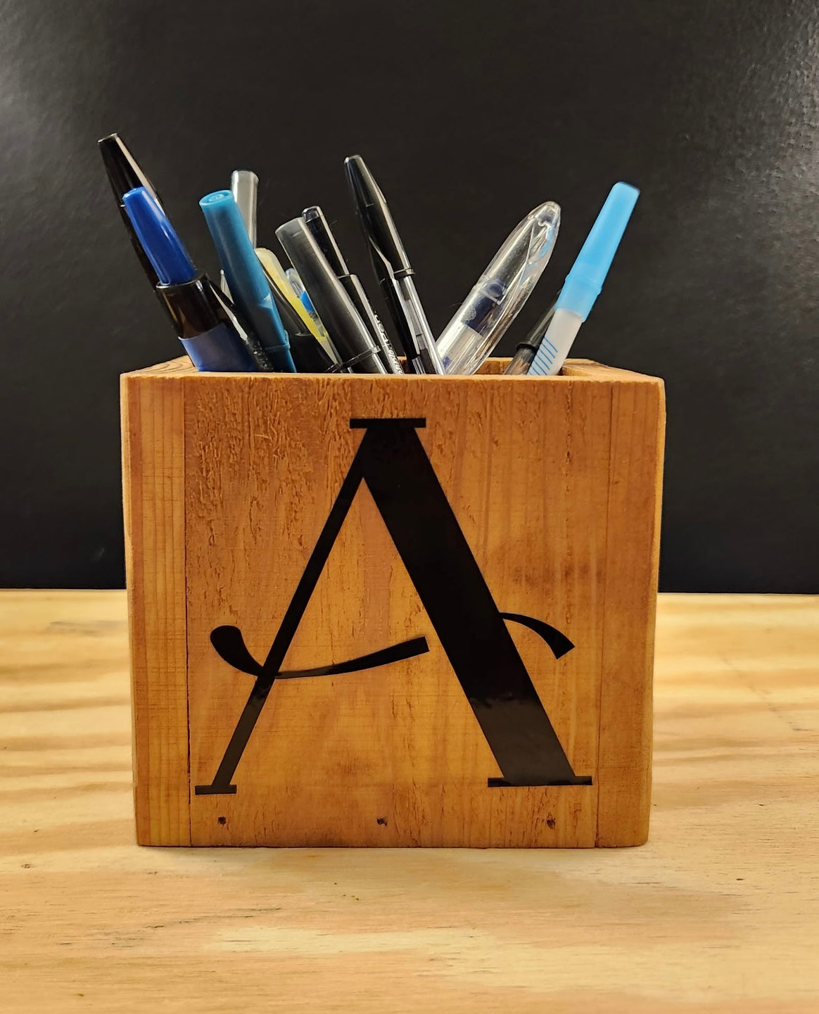 Pencil Holder