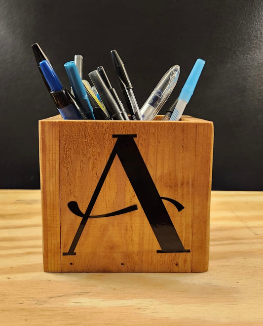 Pencil Holder
