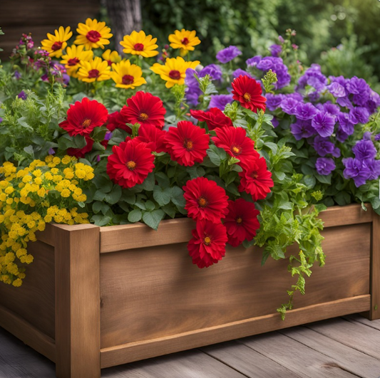 Planter Box
