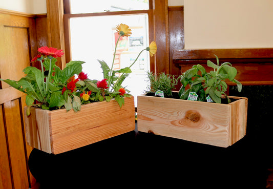 Planter Box