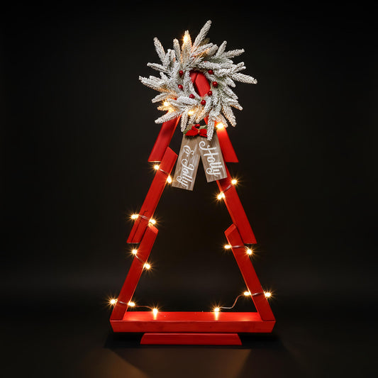 Decorative Christmas Tree