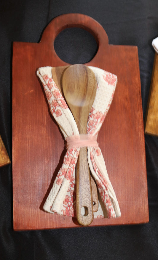 Serving Boards
