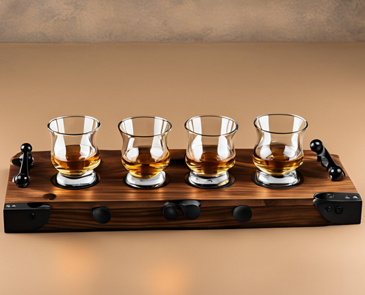Shot Boards