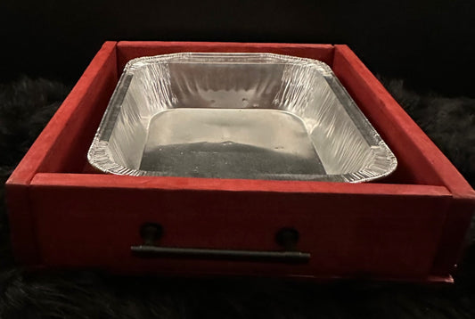Storage/Serving Tray
