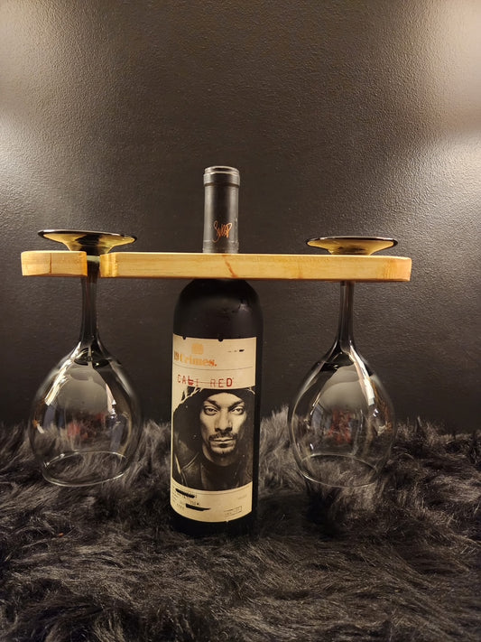 Wine Caddy